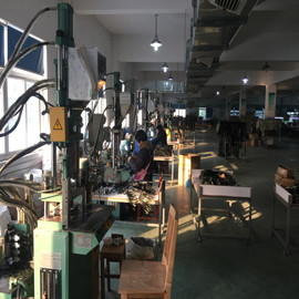ประเทศจีน Haiyan Sihuan Electronic Co., Ltd. รายละเอียด บริษัท