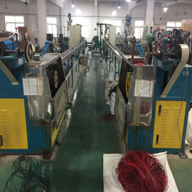 ประเทศจีน Haiyan Sihuan Electronic Co., Ltd. รายละเอียด บริษัท