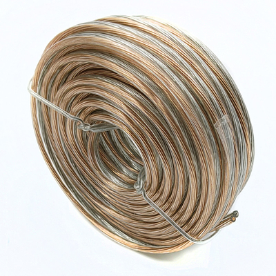 150 ฟุต 12 Awg สายเสียงเสียงดังด้วยการผสมกัน Custom CCA สายเสียง