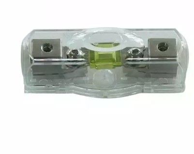 เครื่องถือไฟฟ้า ANL รถยนต์ 250 แอมเปอร์ ไฟล์ ANL ที่มีความสามารถในการทําลายสูง