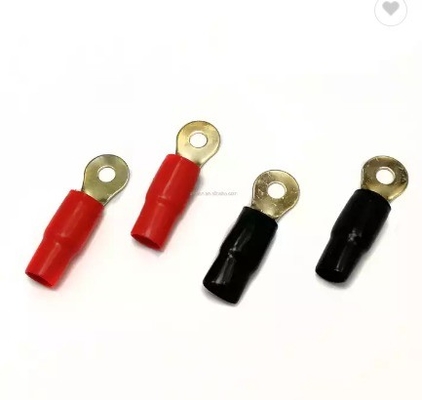 เครื่องถือไฟฟ้า ANL รถยนต์ 250 แอมเปอร์ ไฟล์ ANL ที่มีความสามารถในการทําลายสูง