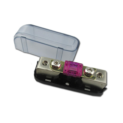 8 4 Gauge AWG Wiring Kit สําหรับระบบเสียงรถยนต์ขนาดกลางภายนอกที่กําหนดเองในราคาถูก