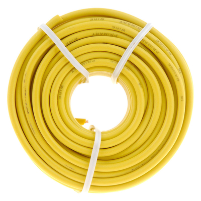 10 12 14 16 18 20 AWG Gauge Copper Cca Primary Automotive Pvc Stranded Wire for Overhead สายไฟฟ้าที่ใช้ในอุตสาหกรรมรถยนต์