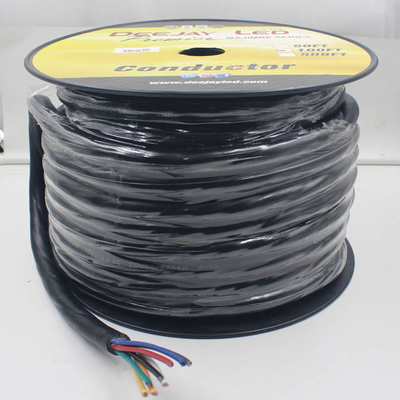 2 4 6 8 Multi Cores 12 14 16 18 1.5mm2 2.5mm2 GA Gauge สายสายเสียงเสียง