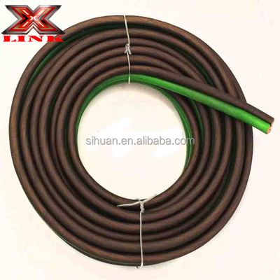 16 14 Gauge PVC Jacket เบาทองแดง คอนดิกเตอร์รถออดิโอ สเปคเกอร์ สายสําหรับประโยชน์ของคุณ