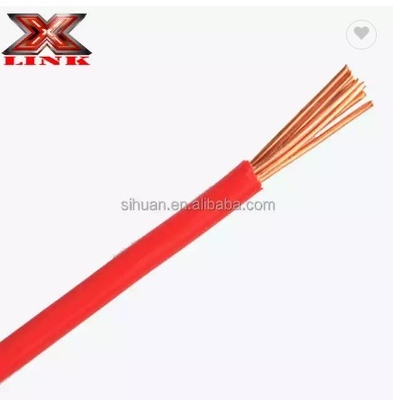 อุตสาหกรรม 14 Gauge 6 สี Combo อุตสาหกรรมรถยนต์ความดันต่ํา สายหลักสําหรับวัตถุประสงค์ทั่วไป