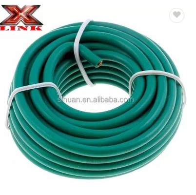 อุตสาหกรรม 14 Gauge 6 สี Combo อุตสาหกรรมรถยนต์ความดันต่ํา สายหลักสําหรับวัตถุประสงค์ทั่วไป