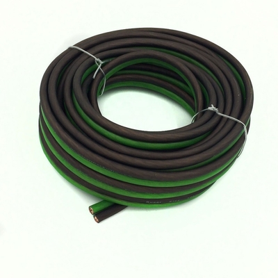 GA AWG Gauge Speaker Cable Matte Translucent Flexible Jacket สเปคเกอร์ปาราเลล สายสําหรับเสียงรถ