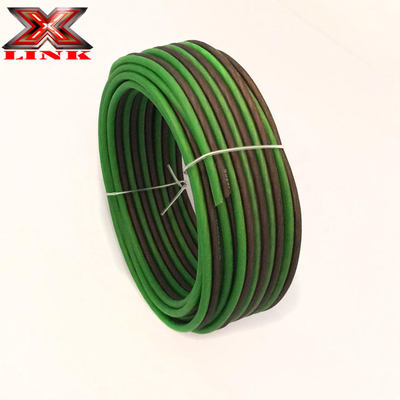 ทองแดง OFC เครื่องเสียง สายเคเบิลสายกับ RCA ประเภทเชื่อมและการปรับปรุงกระแสภายนอก