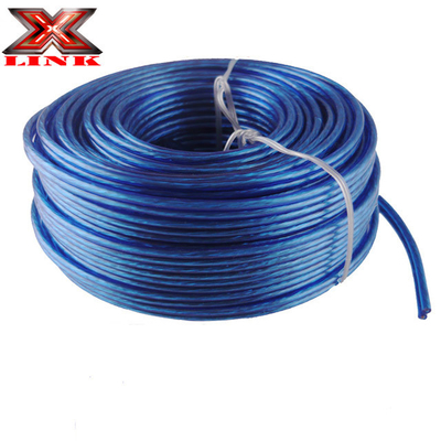 ทองแดง OFC เครื่องเสียง สายเคเบิลสายกับ RCA ประเภทเชื่อมและการปรับปรุงกระแสภายนอก