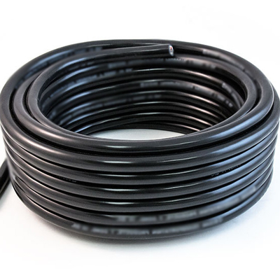 PVC Insulation 14 Gauge 5 Conductor Trailer Wiring Extension สําหรับรถยนต์และรถยนต์