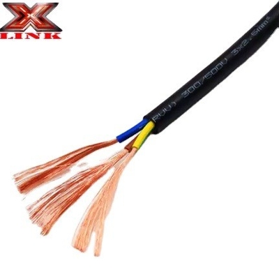 PVC Insulation 14 Gauge 5 Conductor Trailer Wiring Extension สําหรับรถยนต์และรถยนต์
