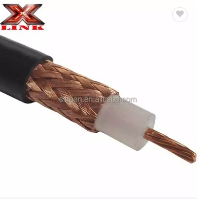 1 คอนดิกเตอร์ RG59U BNC ไปยัง RCA Adapter สายโคเอชเชียลสําหรับกล้องวงจรปิด