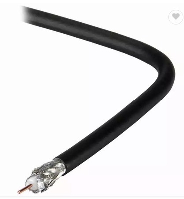 1 คอนดิกเตอร์ RG59U BNC ไปยัง RCA Adapter สายโคเอชเชียลสําหรับกล้องวงจรปิด