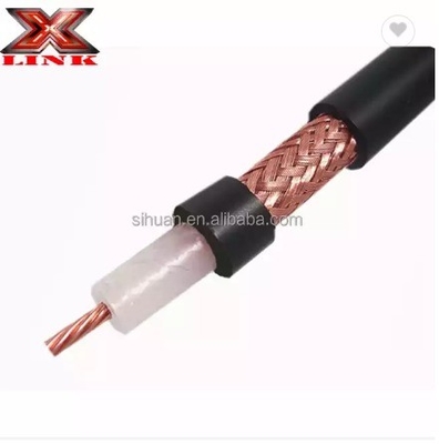 1 คอนดิกเตอร์ RG59U BNC ไปยัง RCA Adapter สายโคเอชเชียลสําหรับกล้องวงจรปิด