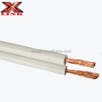 BS6500 มาตรฐาน 7 หลัก PVC สายทองแดงขัดสายไฟฟ้ารถยนต์ติดรถยนต์ สายสายสายสําหรับอุตสาหกรรม