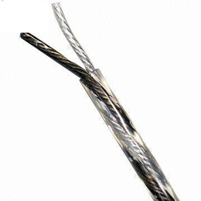 16 Gauge โคลนเสียงโปร่งยืดหยุ่น CCA ด้วย OFC Internal Conductor มีใบรับรอง CE