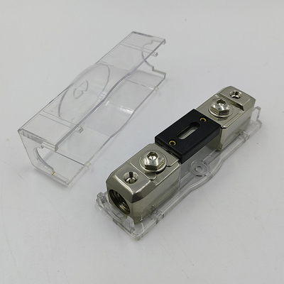 5.2m PVC Jacket High End 1/0 4 8 AWG Gauge Car Amplifier Wiring Kit สําหรับระบบเสียงรถยนต์