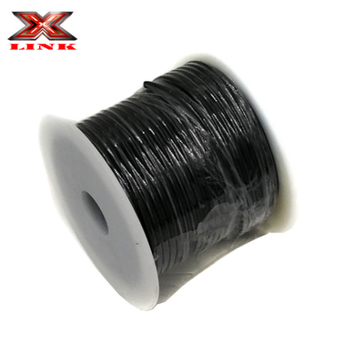 1mm2 ทองแดง PVC Jacket สายไฟฟ้าหลักสายสําหรับการปรับปรุงไฟฟ้ารถยนต์
