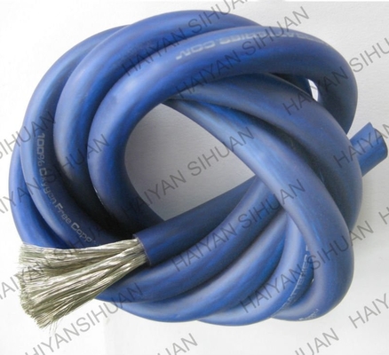 1/0 Gauge CCA Wire สายรถยนต์หลัก สายสําหรับรถยนต์ เครื่องขยายเสียง