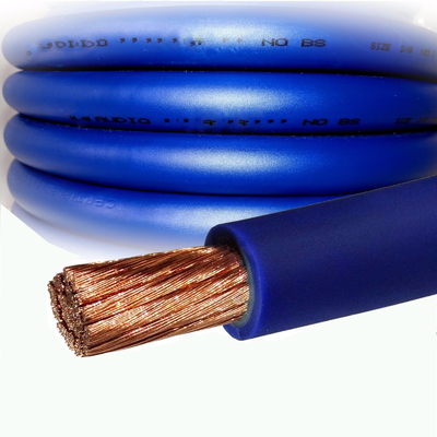 CCA คอนดิกเตอร์ รถเสียง แอร์นด์ ไฟไฟฟ้า สายไฟฟ้า PVC กระจกใส แบนฟล็กซ์ 4