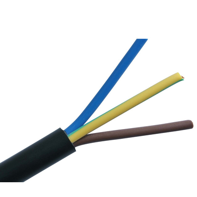 3 X2.5MM2 ครัวเรือน สายไฟฟ้า