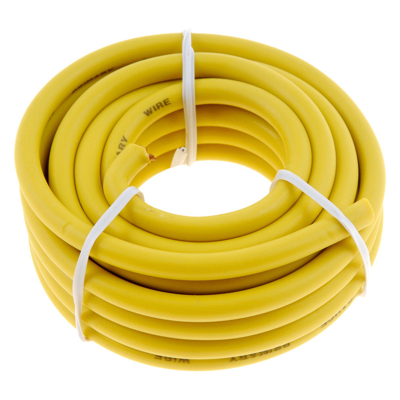 10 12 14 16 18 20 AWG Gauge Copper Cca Primary Automotive Pvc Stranded Wire for Overhead สายไฟฟ้าที่ใช้ในอุตสาหกรรมรถยนต์