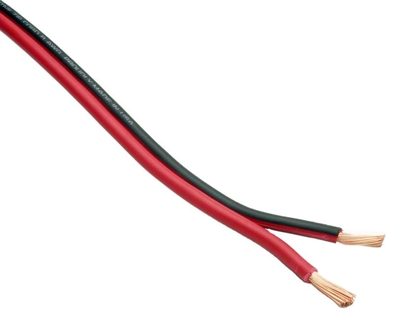 สายพัดเสียงรถยนต์มืออาชีพที่มีประเภทเครื่องเชื่อม RCA และการรับรอง CE