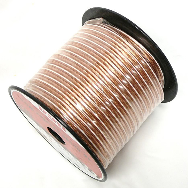 ทองแดง OFC เครื่องเสียง สายเคเบิลสายกับ RCA ประเภทเชื่อมและการปรับปรุงกระแสภายนอก